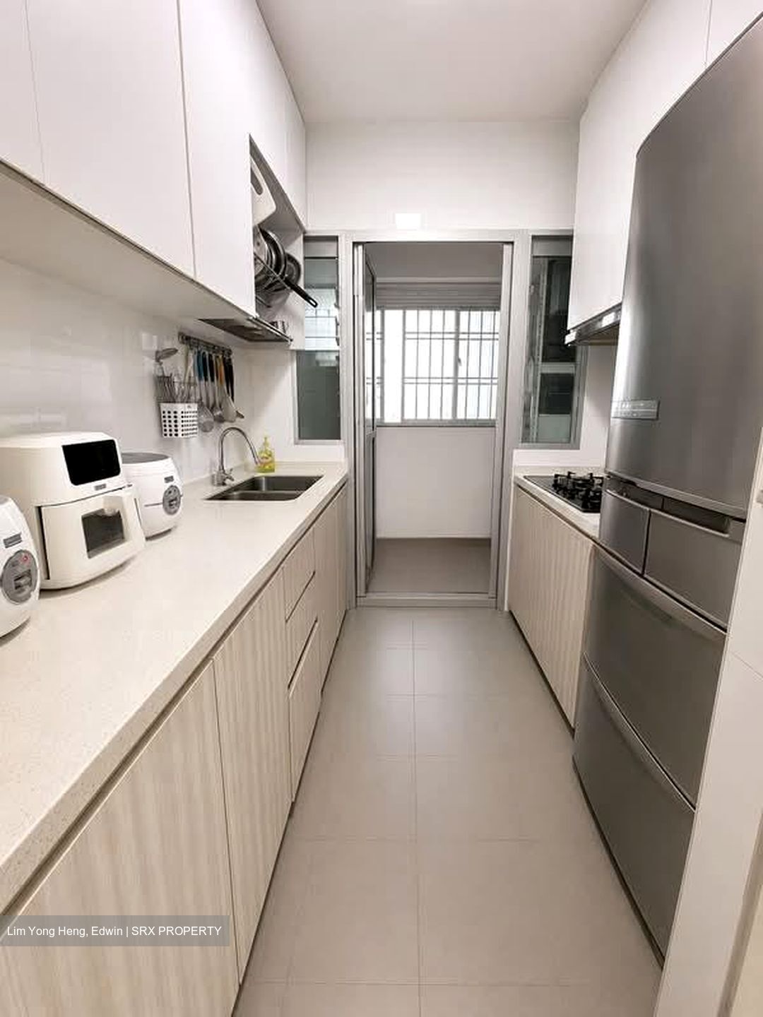 Blk 116B Tenteram Peak (Toa Payoh), HDB 3 Rooms #605488971